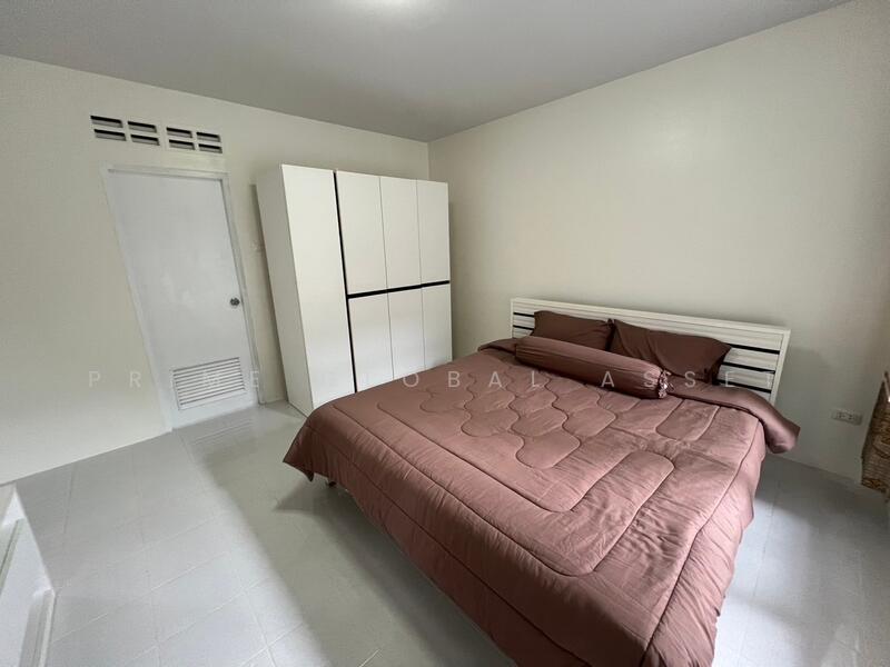 ให้เช่า - Baan Yamu Residences : บ้านยามู เรสซิเด้นท์, ภูเก็ต