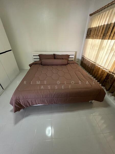 ให้เช่า - Baan Yamu Residences : บ้านยามู เรสซิเด้นท์, ภูเก็ต