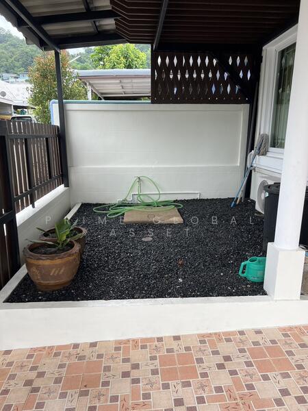 ให้เช่า - Baan Yamu Residences : บ้านยามู เรสซิเด้นท์, ภูเก็ต