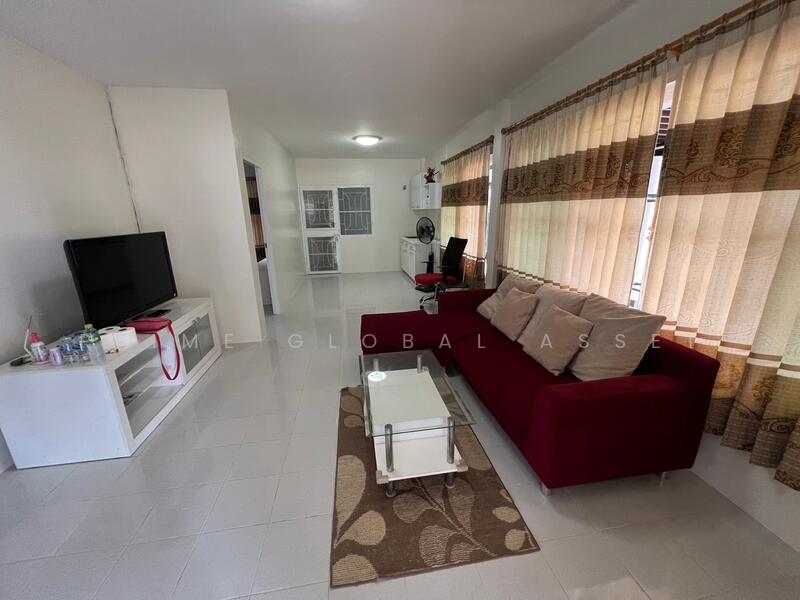 ให้เช่า - Baan Yamu Residences : บ้านยามู เรสซิเด้นท์, ภูเก็ต