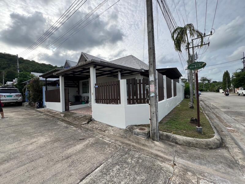 ให้เช่า - Baan Yamu Residences : บ้านยามู เรสซิเด้นท์, ภูเก็ต