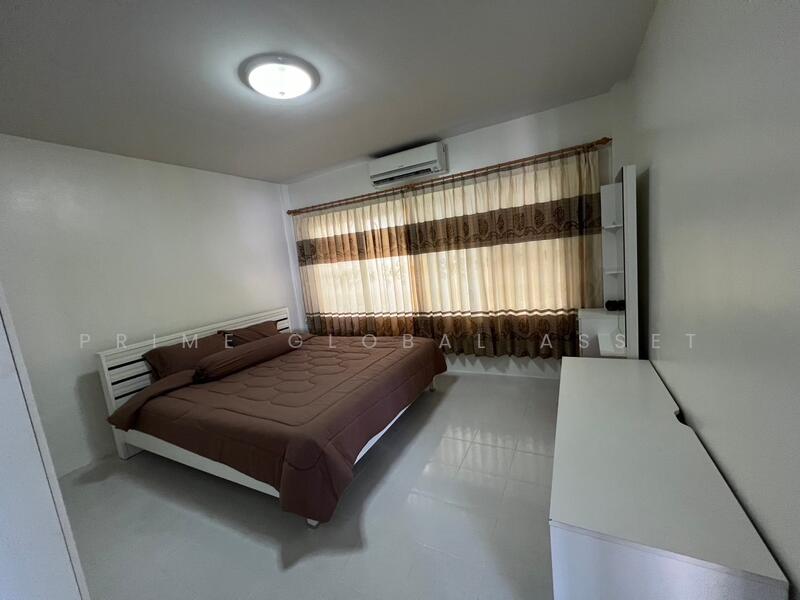 ให้เช่า - Baan Yamu Residences : บ้านยามู เรสซิเด้นท์, ภูเก็ต