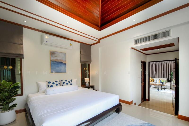 ให้เช่า - Bangtao Beach Front : บีชฟรอนท์ภูเก็ต, ภูเก็ต