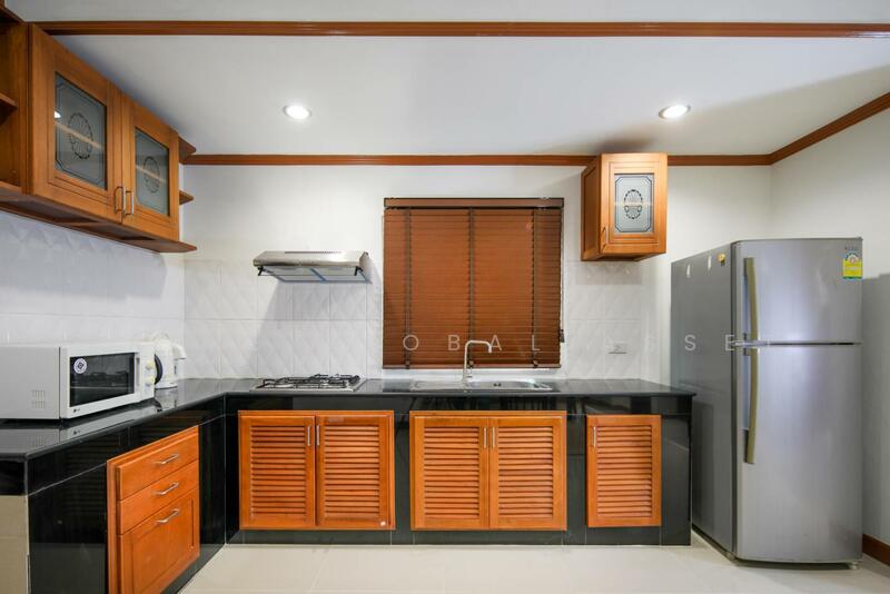 For Rent - Bangtao Beach Front, Phuket