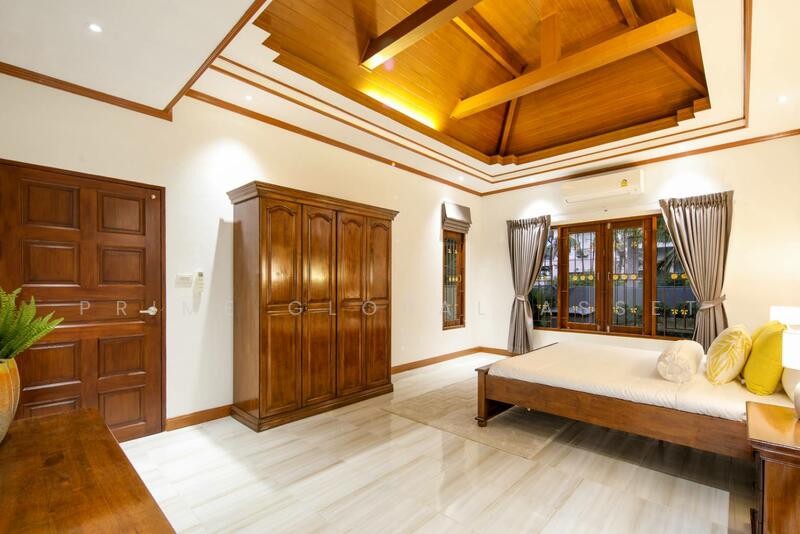 ให้เช่า - Bangtao Beach Front : บีชฟรอนท์ภูเก็ต, ภูเก็ต