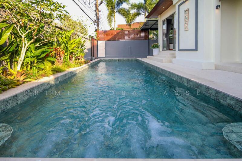 For Rent - Bangtao Beach Front, Phuket