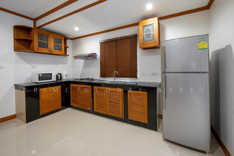 For Rent - Bangtao Beach Front, Phuket