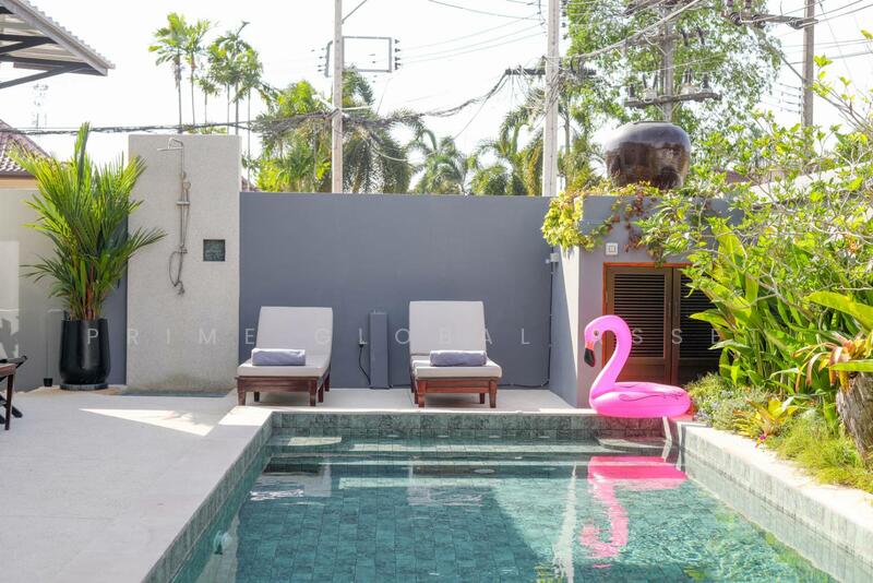 ให้เช่า - Bangtao Beach Front : บีชฟรอนท์ภูเก็ต, ภูเก็ต