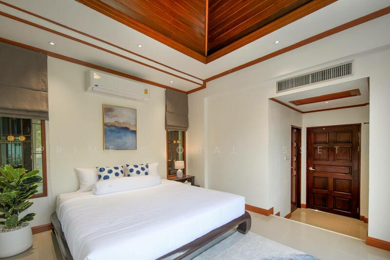 For Rent - Bangtao Beach Front, Phuket