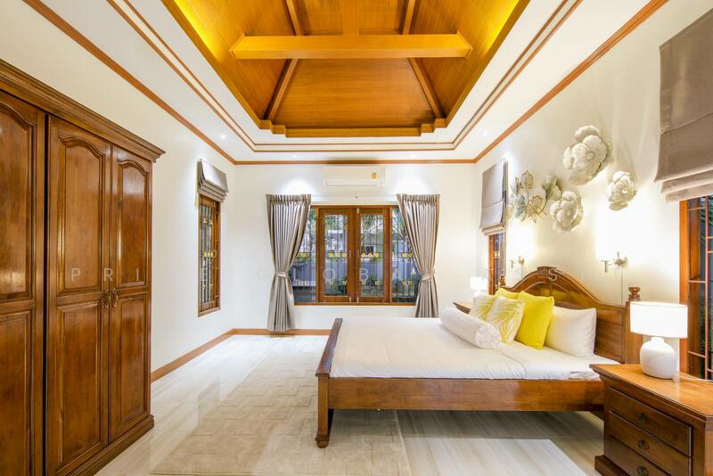 For Rent - Bangtao Beach Front, Phuket