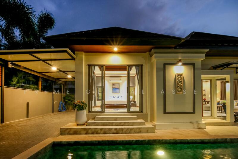 For Rent - Bangtao Beach Front, Phuket