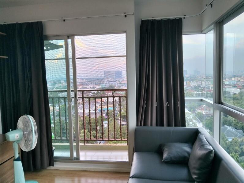 ให้เช่า - The Parkland Lite Sukhumvit-Paknam : เดอะ พาร์คแลนด์ ไลท์ สุขุมวิท-ปากน้ำ, สมุทรปราการ