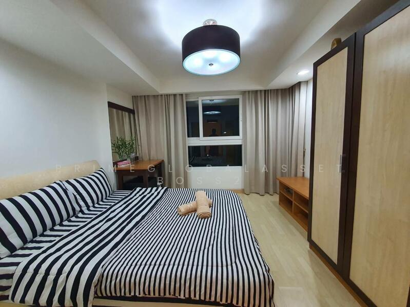 ให้เช่า - The Royal Place Condominium : เดอะ รอยัล เพลส คอนโดมิเนียม, ภูเก็ต