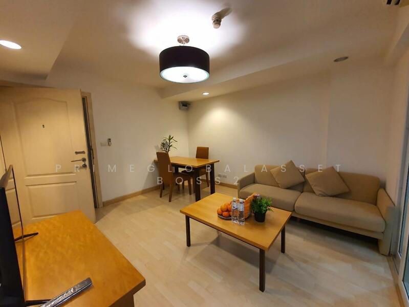 ให้เช่า - The Royal Place Condominium : เดอะ รอยัล เพลส คอนโดมิเนียม, ภูเก็ต