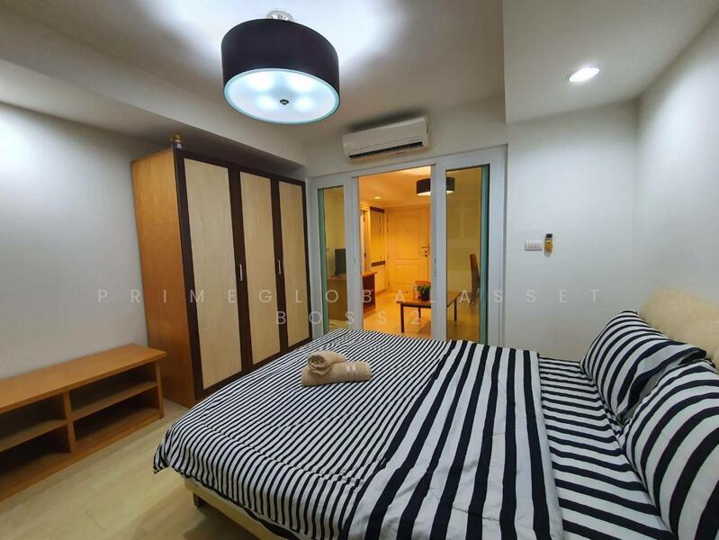 ให้เช่า - The Royal Place Condominium : เดอะ รอยัล เพลส คอนโดมิเนียม, ภูเก็ต