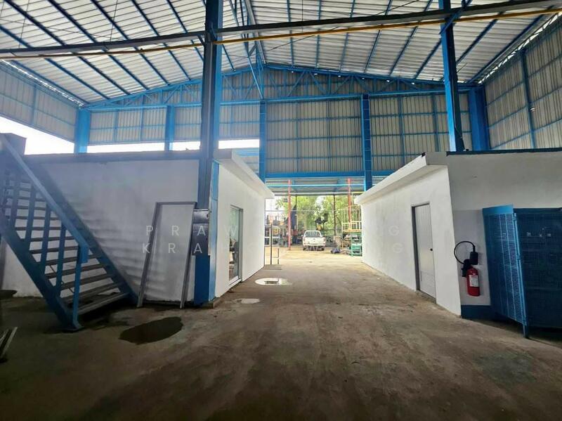 For Sale - หนามแดง ฉะเชิงเทรา, Chachoengsao