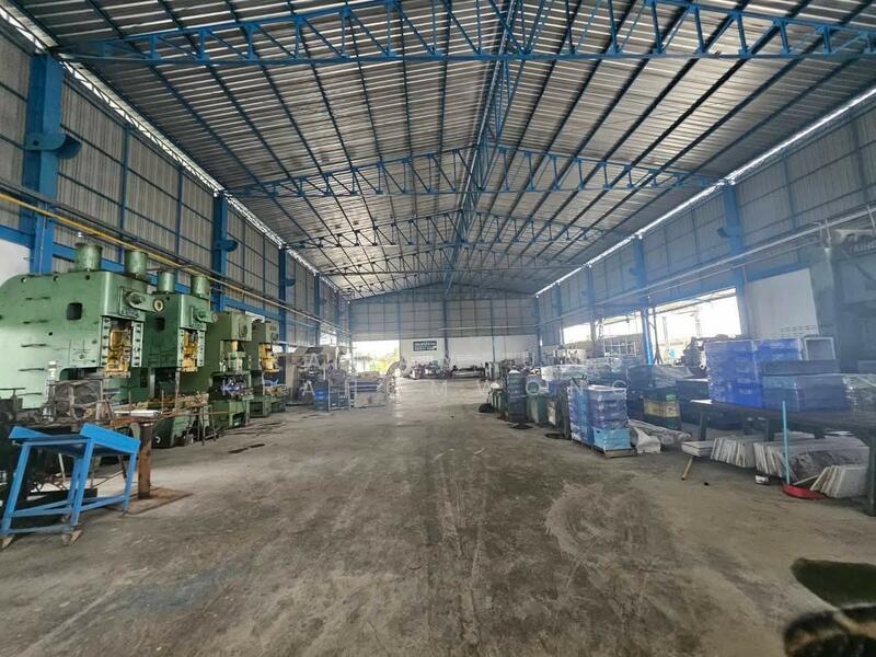 For Sale - หนามแดง ฉะเชิงเทรา, Chachoengsao