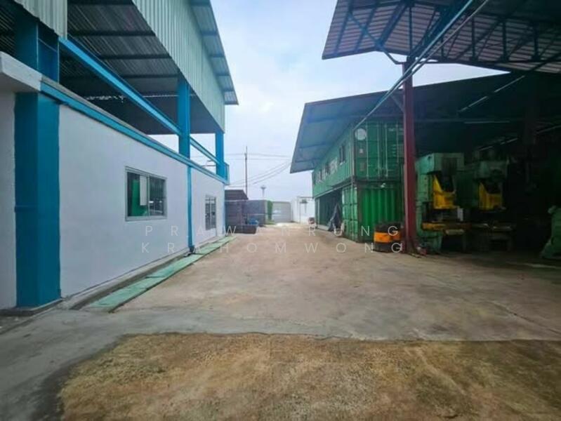 For Sale - หนามแดง ฉะเชิงเทรา, Chachoengsao