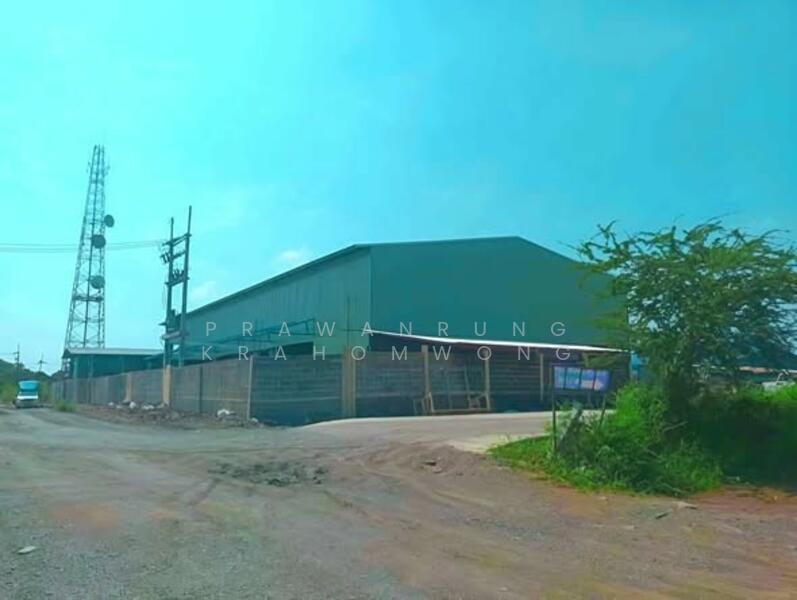 For Sale - หนามแดง ฉะเชิงเทรา, Chachoengsao