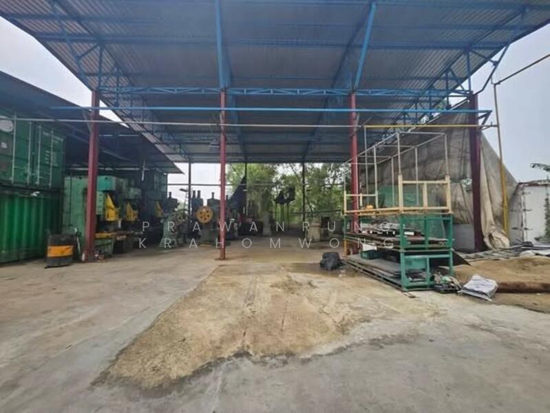 For Sale - หนามแดง ฉะเชิงเทรา, Chachoengsao