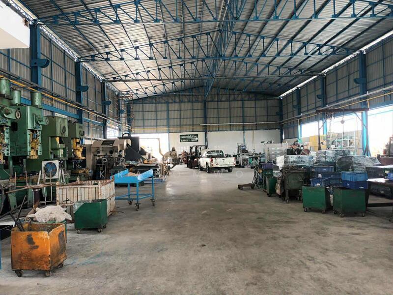 For Sale - หนามแดง ฉะเชิงเทรา, Chachoengsao