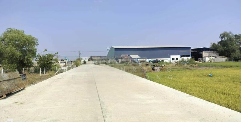 For Sale - หนามแดง ฉะเชิงเทรา, Chachoengsao