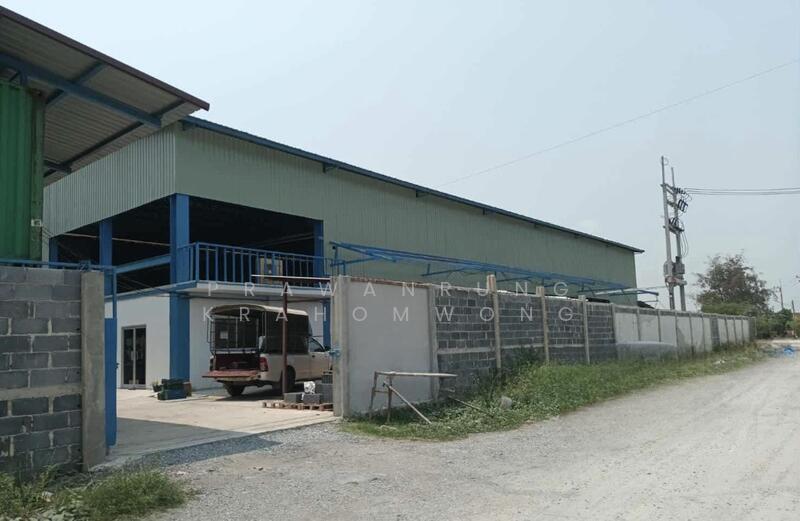 For Sale - หนามแดง ฉะเชิงเทรา, Chachoengsao