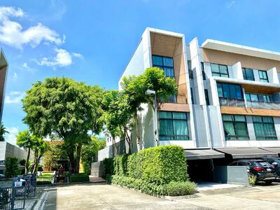 ขาย - Arden Ladprao 71 : อาร์เด้น ลาดพร้าว 71, กรุงเทพ