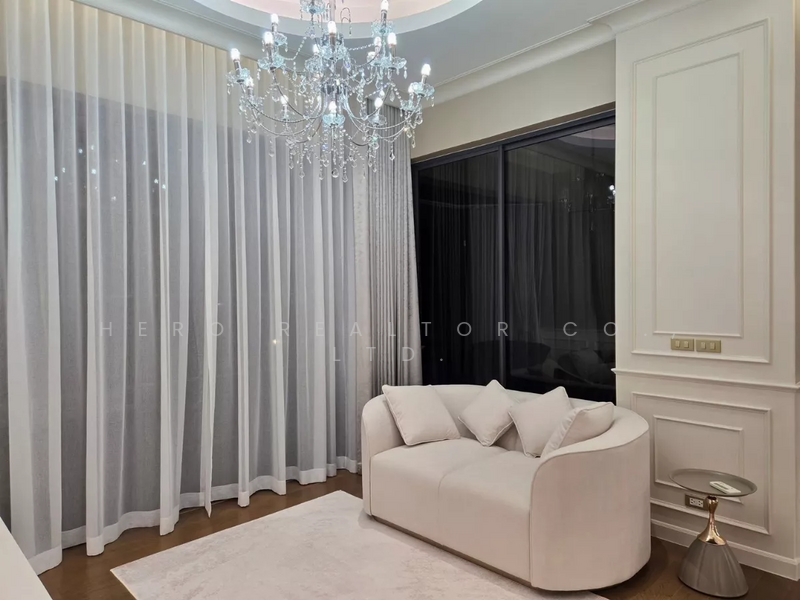 Narasiri Krungthep Kreetha : นาราสิริ กรุงเทพกรีฑา, กรุงเทพ, 69 ซอยประชาร่วมใจ, หัวหมาก, บางกะปิ, กรุงเทพ, 554 ตร.ม., บ้านเดี่ยว ให้เช่า, โดย Hero Realtor Co., Ltd., 500017495 - DDproperty.com