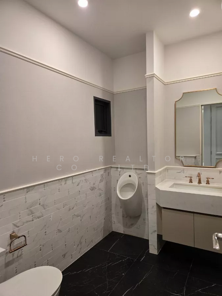 Narasiri Krungthep Kreetha, Bangkok, 69 Soi Pracha Ruamjai, Hua Mak, Bang Kapi, Bangkok, 4 Bedrooms, 554 sqm, Single Detached House For Rent, by Hero Realtor Co., Ltd., 500017495 - DDproperty.com