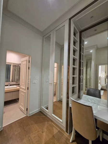 Narasiri Krungthep Kreetha, Bangkok, 69 Soi Pracha Ruamjai, Hua Mak, Bang Kapi, Bangkok, 4 Bedrooms, 554 sqm, Single Detached House For Rent, by Hero Realtor Co., Ltd., 500017495 - DDproperty.com