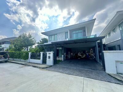 ขาย - Perfect Place Rattanathibet-Saima : เพอร์เฟค เพลส รัตนาธิเบศร์-สถานีไทรม้า, นนทบุรี
