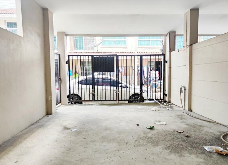 For Sale - หมู่บ้านญาดา บางปะกง, Chachoengsao