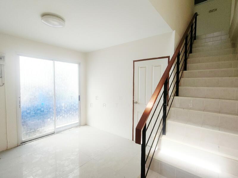 For Sale - หมู่บ้านญาดา บางปะกง, Chachoengsao