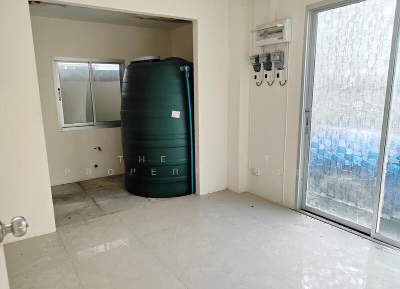 For Sale - หมู่บ้านญาดา บางปะกง, Chachoengsao