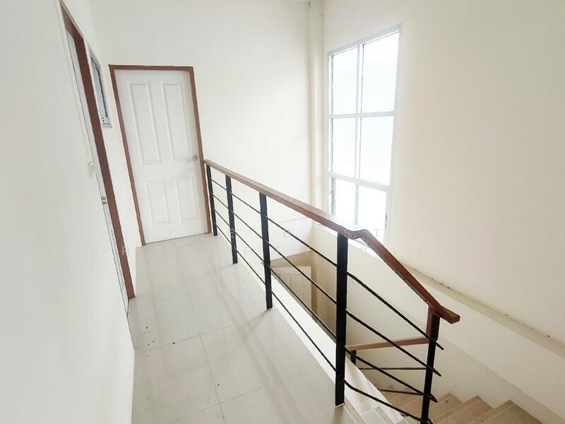 For Sale - หมู่บ้านญาดา บางปะกง, Chachoengsao