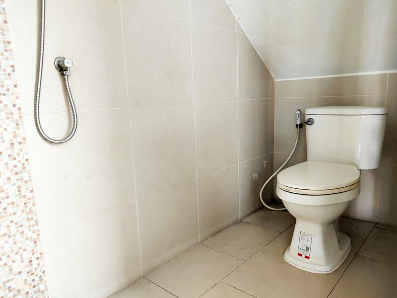 For Sale - หมู่บ้านญาดา บางปะกง, Chachoengsao