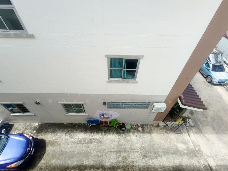 For Sale - หมู่บ้านญาดา บางปะกง, Chachoengsao