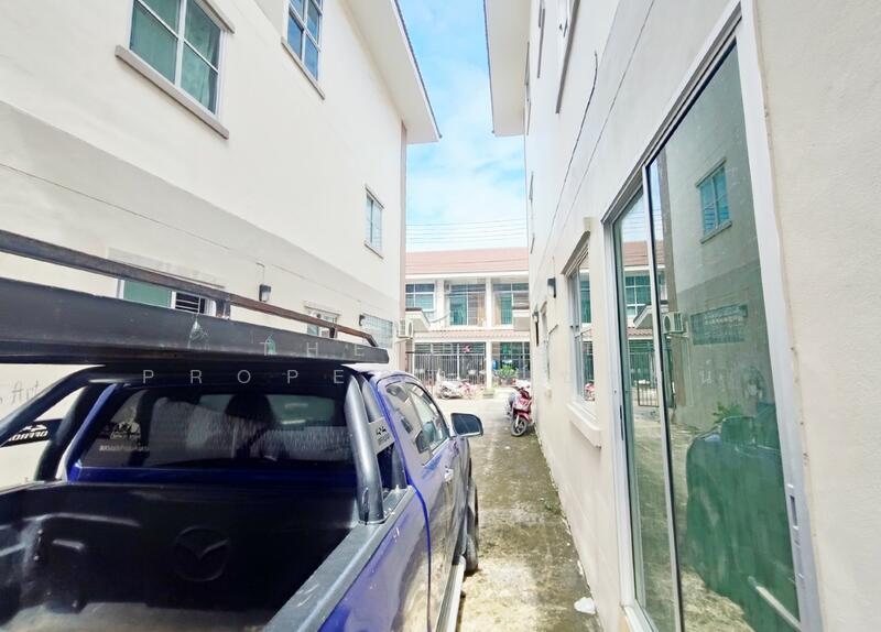 For Sale - หมู่บ้านญาดา บางปะกง, Chachoengsao