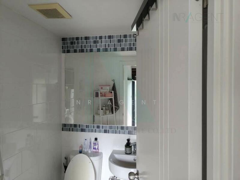 For Sale - The Excel Hideaway Sukhumvit 105, Bangkok