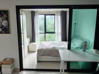 ขาย - The Excel Hideaway Sukhumvit 105 : ดิ เอ็กซ์เซล ไฮเวย์, กรุงเทพ