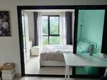 The Excel Hideaway Sukhumvit 105 : ดิ เอ็กซ์เซล ไฮเวย์, กรุงเทพ