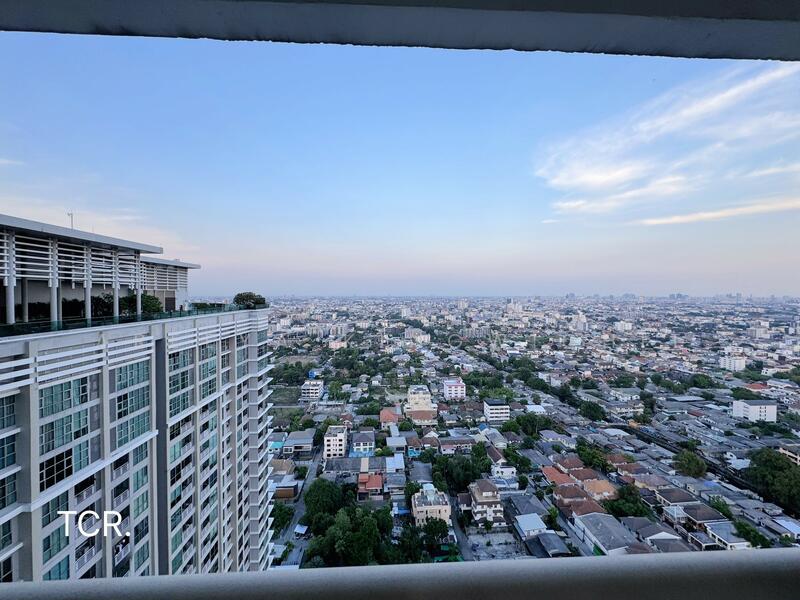 For Sale - Rhythm Ratchada, Bangkok