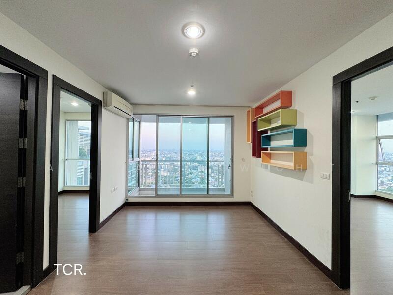 For Sale - Rhythm Ratchada, Bangkok