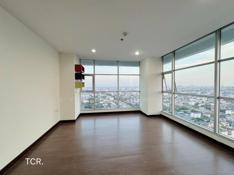 For Sale - Rhythm Ratchada, Bangkok