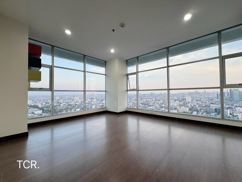 For Sale - Rhythm Ratchada, Bangkok