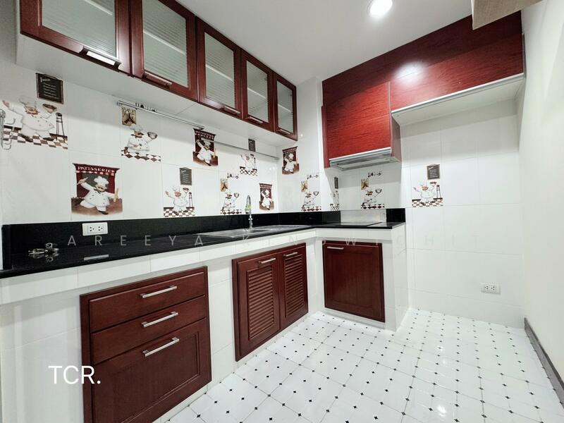 For Sale - Rhythm Ratchada, Bangkok