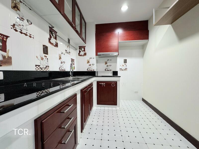 For Sale - Rhythm Ratchada, Bangkok