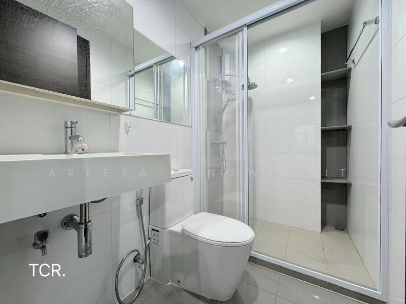 For Sale - Rhythm Ratchada, Bangkok