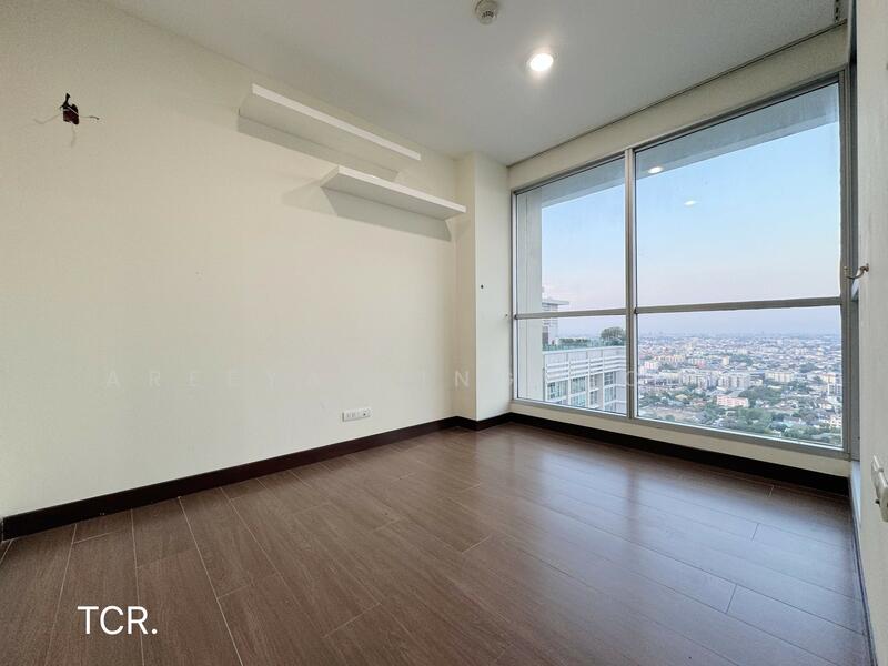 For Sale - Rhythm Ratchada, Bangkok